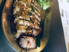 -蔡澜Pho·越南粉餐厅(海上世界店)