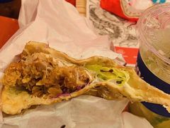 -享哆味·汉堡炸鸡(九龙坡黄桷坪店)