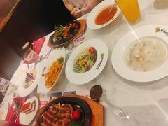 -海维克牛排馆HIGHWIC(青羊万达店)