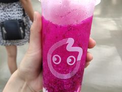 -CoCo都可(上海环球港店)