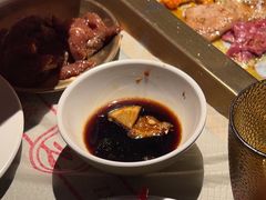 -芝小官牛肉火锅烤肉自助(淮安清江浦区新亚店)