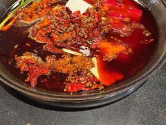 -咖咖火锅(老店)