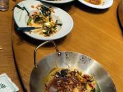-呷湘厨·鱼汤捞饭·剁椒鱼头·辣椒炒肉(国家会展中心店)