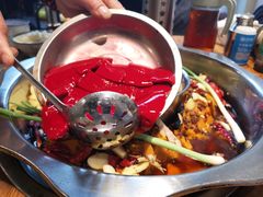 -周幺妹重庆老火锅(银泰城总店)