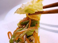 -荷风细雨·中国茶宴(碧云店)