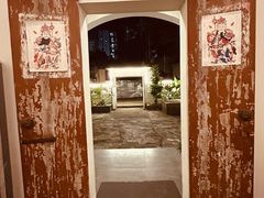 -兮食农场餐厅
