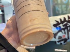 -星巴克(广州动漫星城东区店)