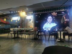 -玉流珍肴馆(亮马桥店)