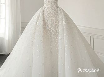 穿上它你就是最美的女王