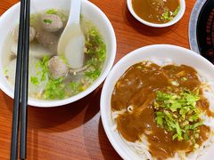 -阿波潮汕牛肉火锅·汤粉面(拱北店)