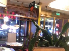 大堂-捞神煲汤火锅(湖滨商业街店)