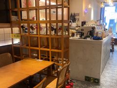 -森Some Fusion(荔湾店)