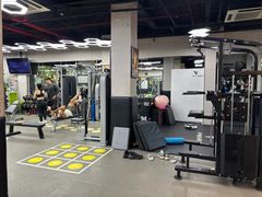-VPsmart私教健身工作室(新华路旗舰店)