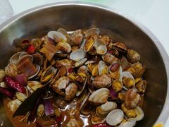 -肥龙火锅(南坪店)