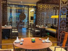 -蛇口希尔顿南海酒店·随轩中餐厅·粤菜