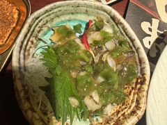 -弓二·烧鸟居酒屋(财富购物中心店)