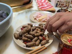 -矮板凳老火锅(宽窄巷子店)