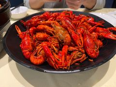 -聚味瞿记·龙虾堂(咸嘉湖店)