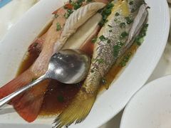 -宁海食府·涌宴(真和店)