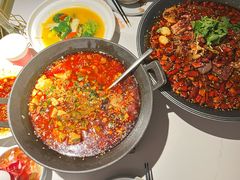 -麻六记(新天地店)