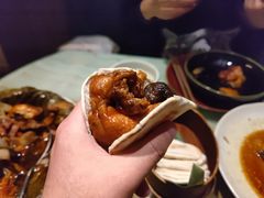-湖滨28中餐厅·西湖宴·杭州君悦酒店