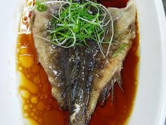 -箸福·夜上海(月牙湖公园店)