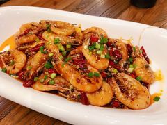 -大川先生·小龙虾·川菜(信义坊店)