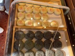 -嘉华饼屋JOY BAKERY(南屏街店)