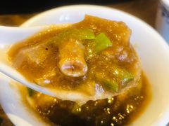 -醉美东江·三文鱼·烧鸡公