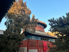 -大钟寺古钟博物馆