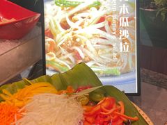 -韵咖啡自助餐厅(天津香格里拉店)