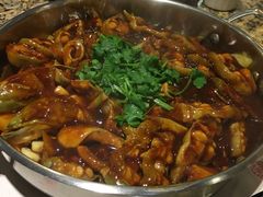 -黄记煌三汁焖锅(新世纪广场店)