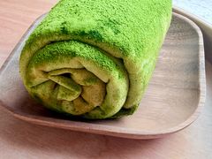 -六六·抹茶66’s SALDessert(保利时光里店)