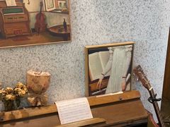 -绿房子方寸咖啡(星海名城店)