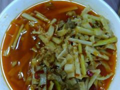 -天乐农家鱼头王(天目湖店)