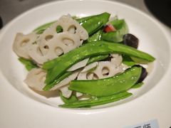 -佬太公海鸭·海鲜大排档(上海总店)