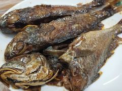 -蓝精灵饺子店