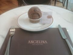 -Angelina安吉丽娜(恒隆广场店)