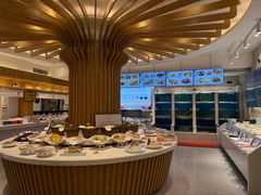 -赶海部落海鲜城(海阳路店)