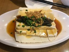 -台北楚楚园馅饼粥(虹桥南丰城店)