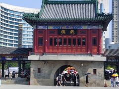 -古文化街旅游区