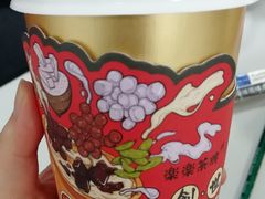 -LELECHA乐乐茶(美罗城店)