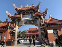 -显应宫(长乐区)