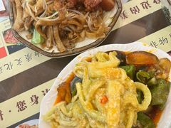 -葛记焖饼(伏牛路店)
