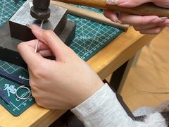 -熙工匠银饰•拼豆团建DIY(壹方城店)