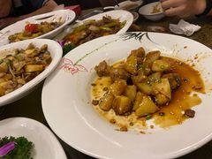 -旺达·福州菜(正大广场店)