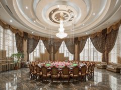 -上和臻品中国菜(花园街店)