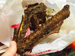 -张鸭子重庆特产卤味小吃(未来国际店)