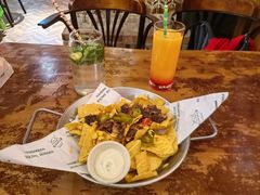 -VIKING SALOON西部美式烟熏烤肉(和平路店)