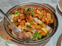 三杯田鸡-阿忠食坊大排档·20年老店(万象城店)